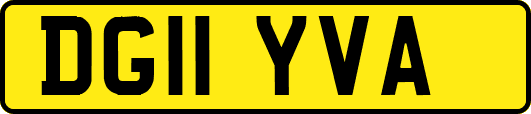 DG11YVA