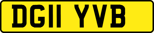 DG11YVB