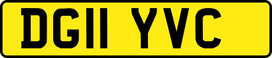 DG11YVC