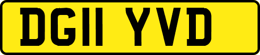 DG11YVD