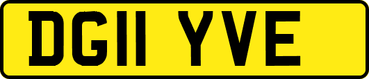 DG11YVE