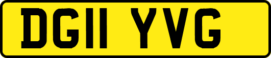 DG11YVG