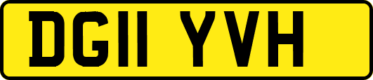 DG11YVH