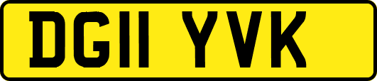 DG11YVK
