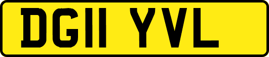 DG11YVL