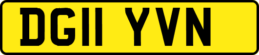 DG11YVN