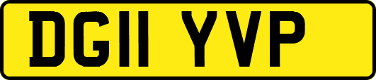 DG11YVP
