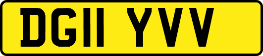 DG11YVV