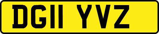 DG11YVZ