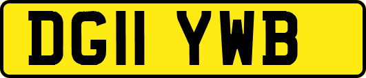 DG11YWB