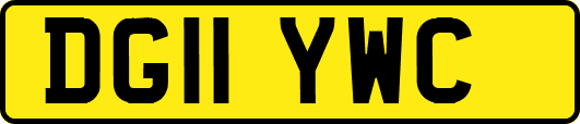DG11YWC