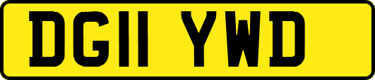 DG11YWD