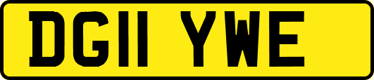 DG11YWE