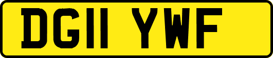 DG11YWF