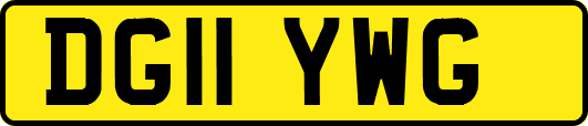 DG11YWG