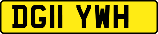 DG11YWH
