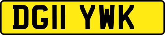 DG11YWK