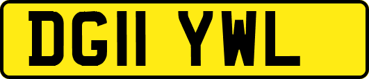 DG11YWL