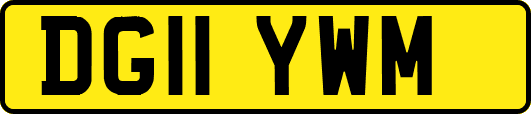 DG11YWM