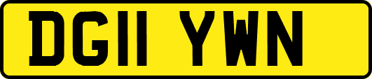 DG11YWN