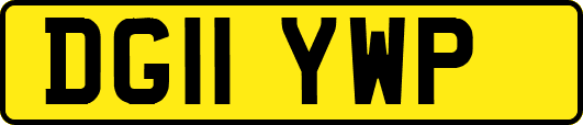 DG11YWP