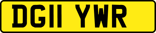 DG11YWR