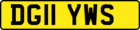 DG11YWS