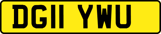DG11YWU