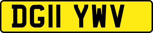 DG11YWV