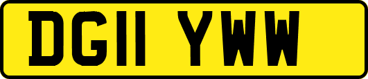 DG11YWW