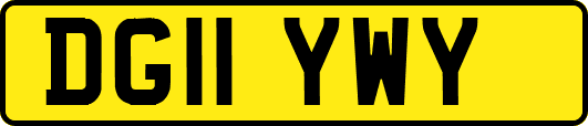 DG11YWY