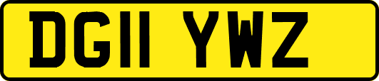 DG11YWZ