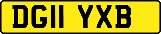 DG11YXB