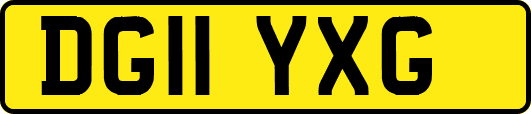 DG11YXG