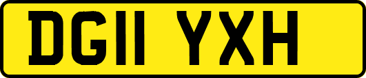 DG11YXH