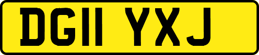 DG11YXJ