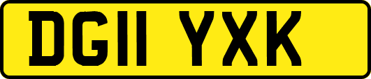 DG11YXK