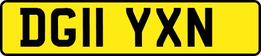DG11YXN