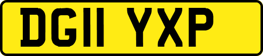 DG11YXP