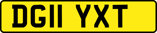 DG11YXT