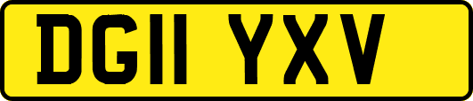 DG11YXV