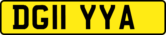 DG11YYA