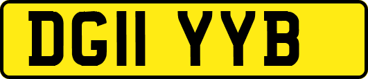 DG11YYB