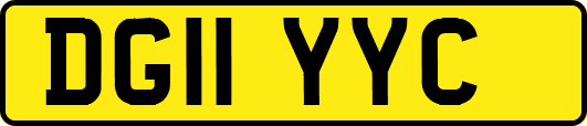 DG11YYC