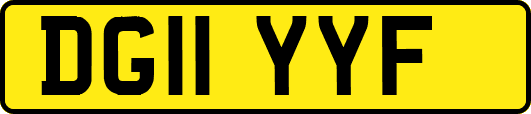 DG11YYF