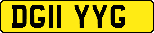 DG11YYG