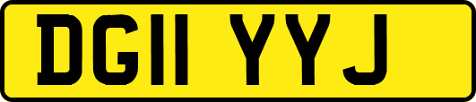 DG11YYJ