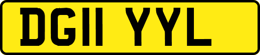 DG11YYL
