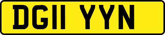DG11YYN