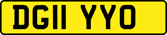 DG11YYO